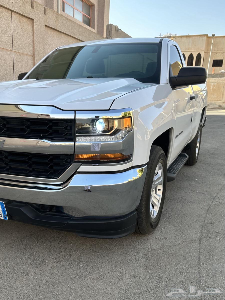 Chevrolet Silverado63618148890371112