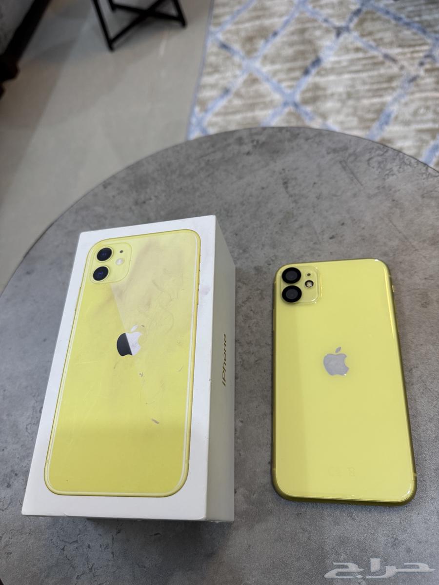 iPhone 11 does not have any issues64395448786051112