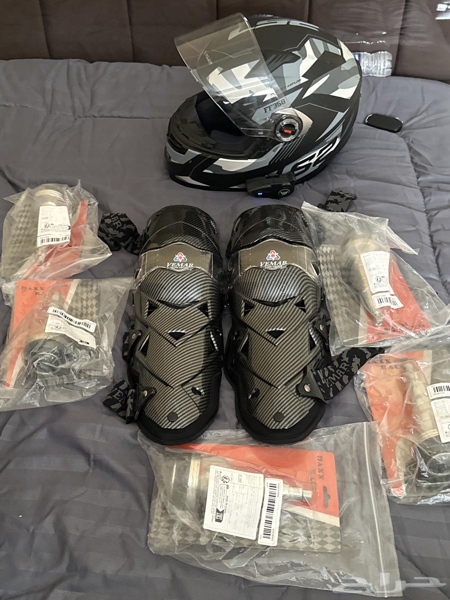 خوذه دباب واكسسوارات64545374624259110