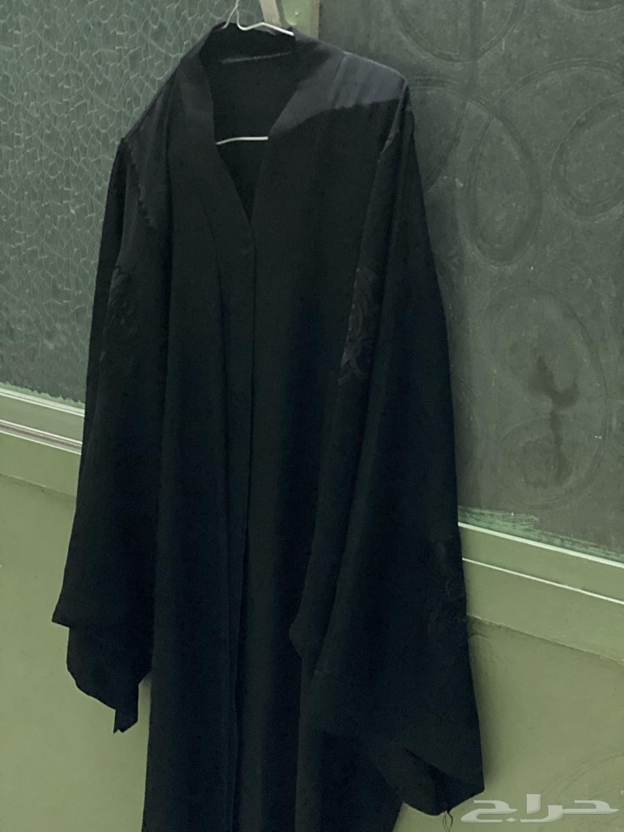 بسم الله ماشالله يوجد عبايات عدد 50لبيع بسعر مغري64393472692610111