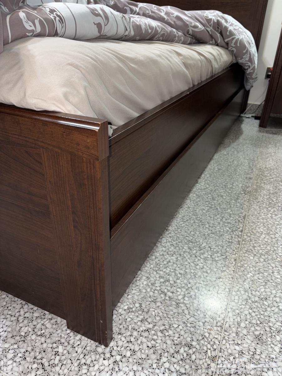 غرفة نوم ايكيا للبيع64400009491331113