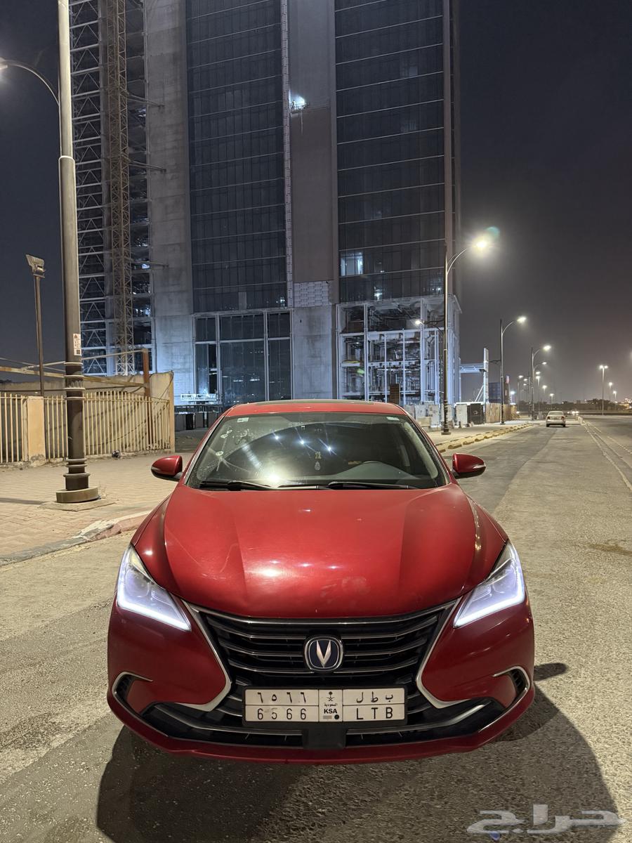 شانجان ايدو 202063618070222722111