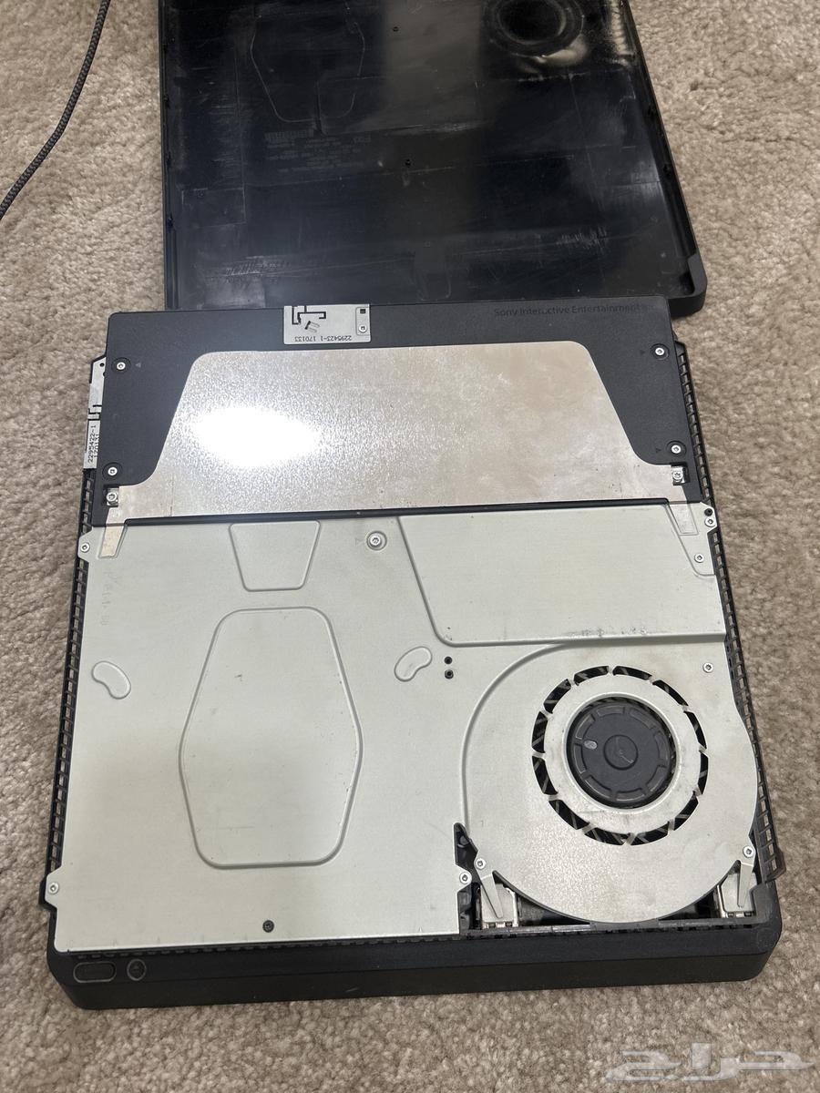 سوني 4 سليم64399661762562111