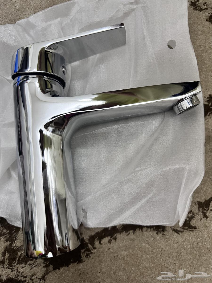 خلاط مغسله جديد بكرتونه64394703721090110