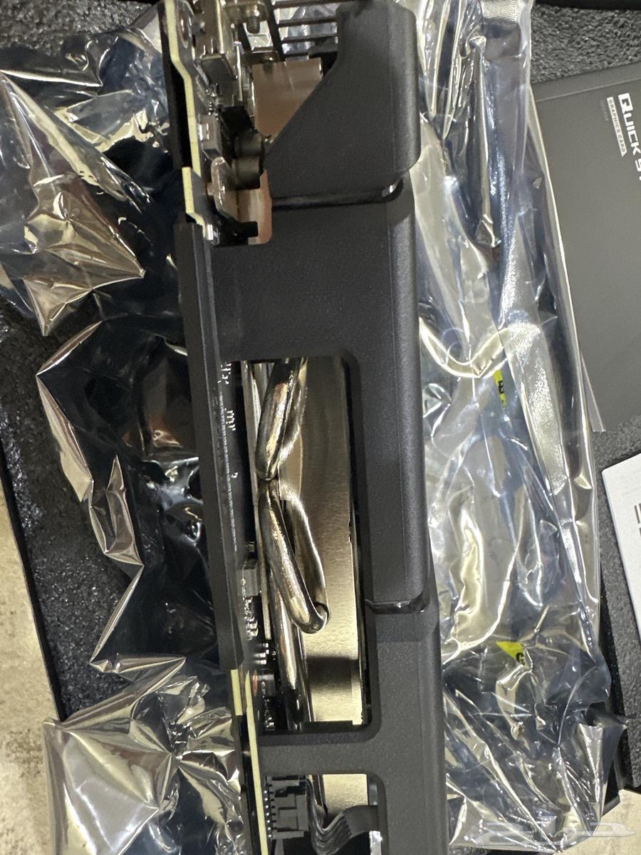 ASUS OC 16GB 4060ti Graphics Card64401105617795112