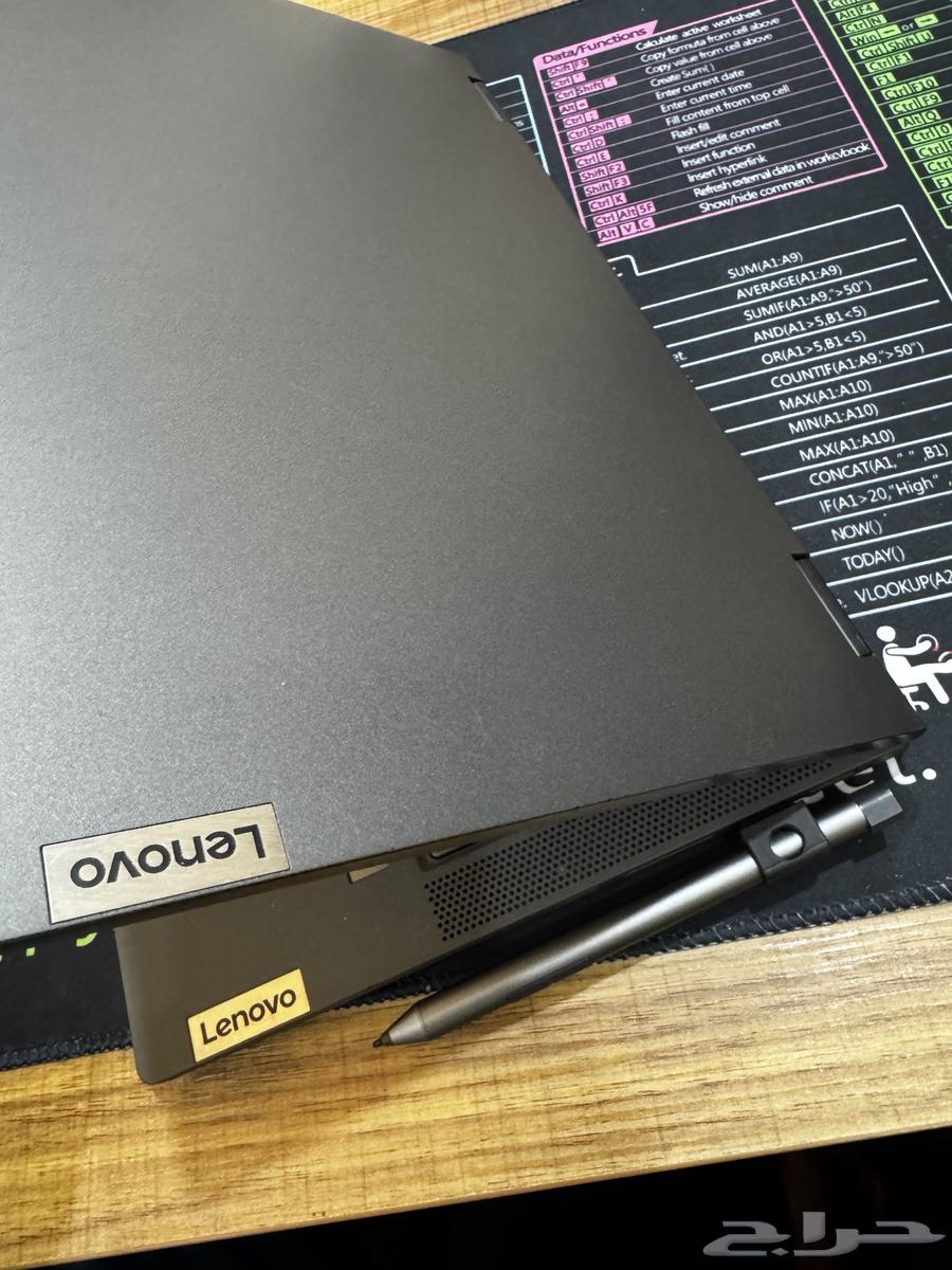 لابتوب lenovo للبيع مع الشاحن64400855322241111