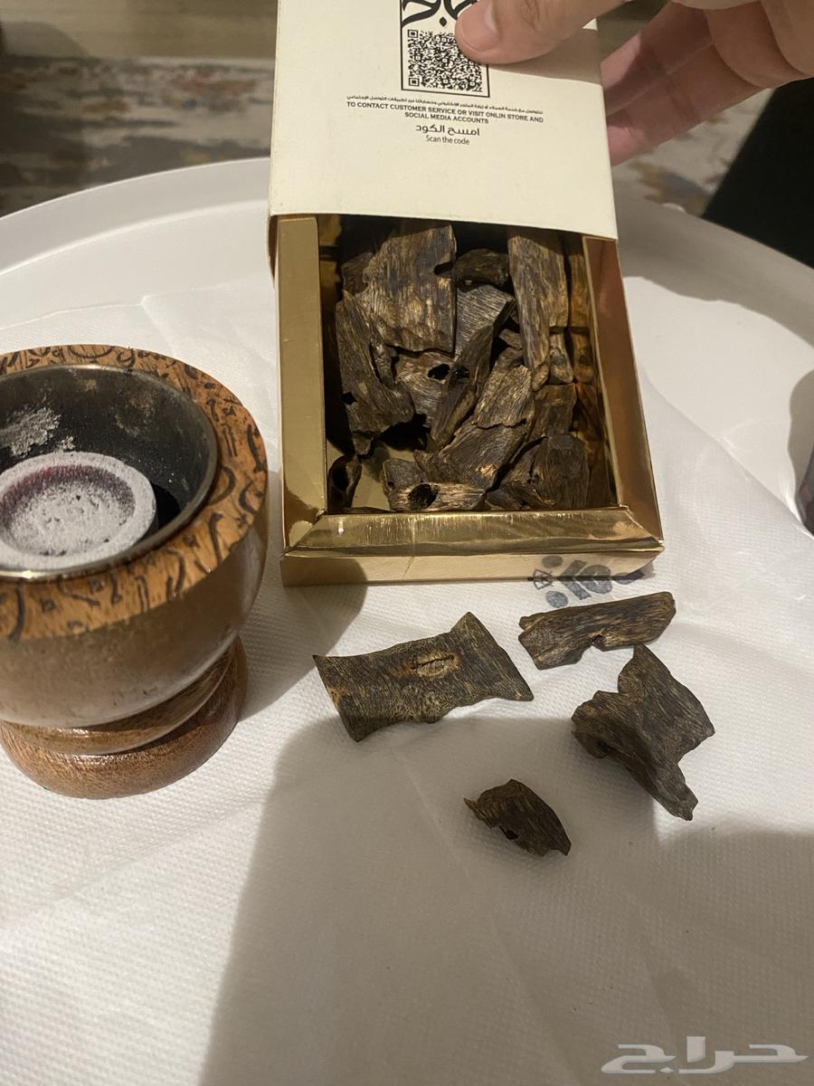 عرض خاص عود كينامي طبيعي دبل سوبر64398158722179110