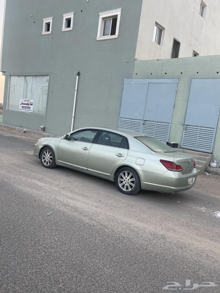 Avalon 200564552120064897110