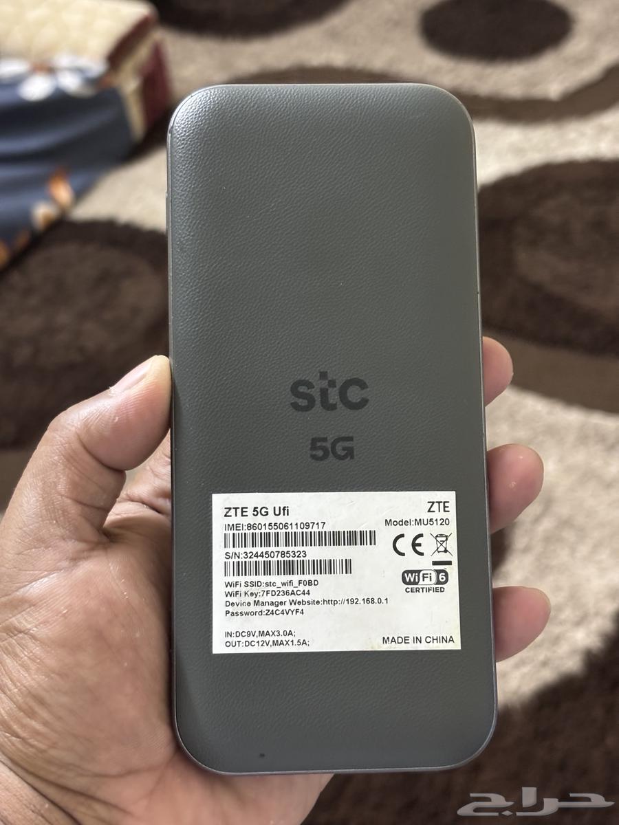 ZTE 5G All SIM WORKING BATTERY 10mAh64394455211011111