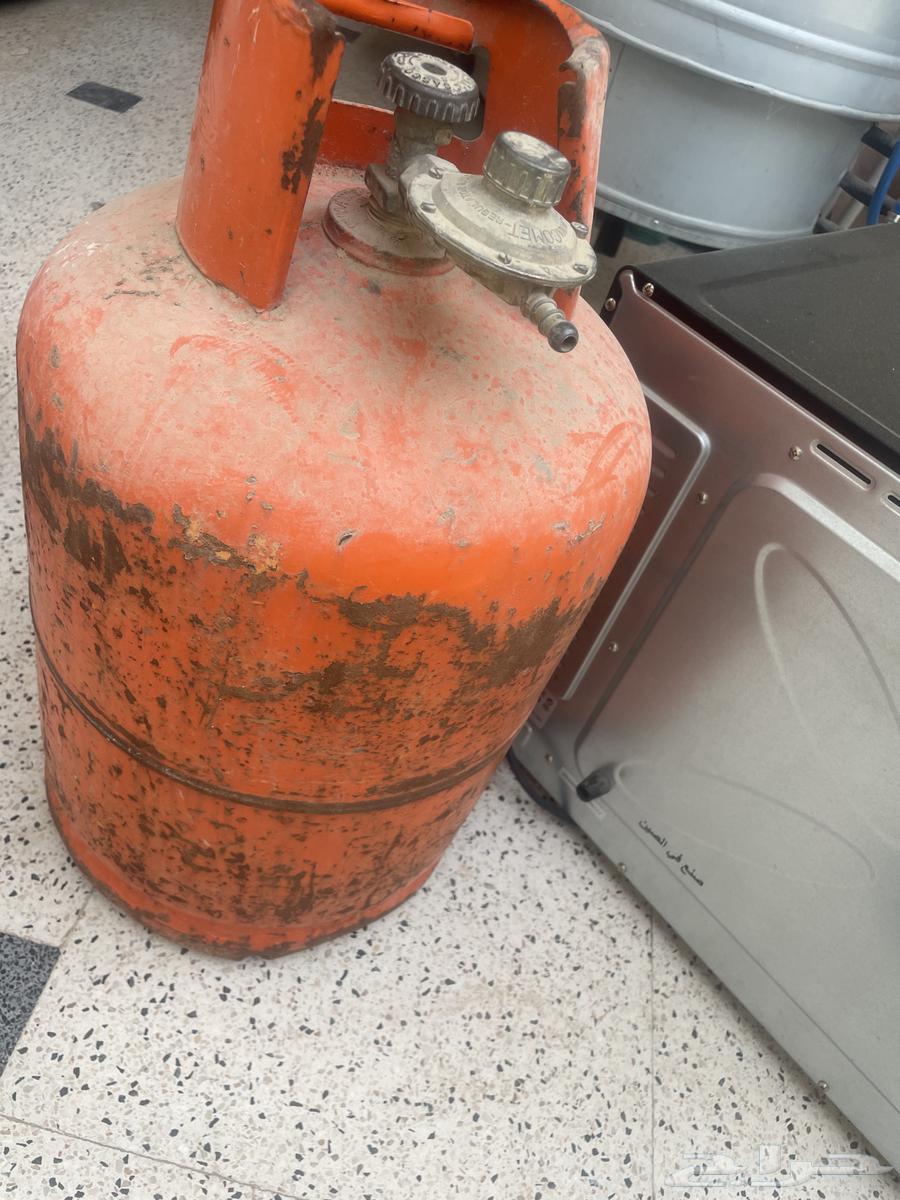 دبه غاز ف الخرج64399717695107112