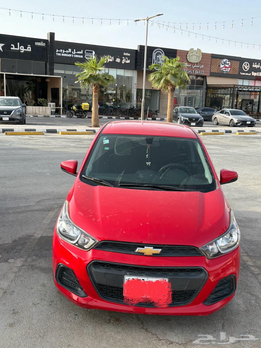 Spark 2017, Mashallah, Al-Rahman blessed, 90,000 km64494618540930111