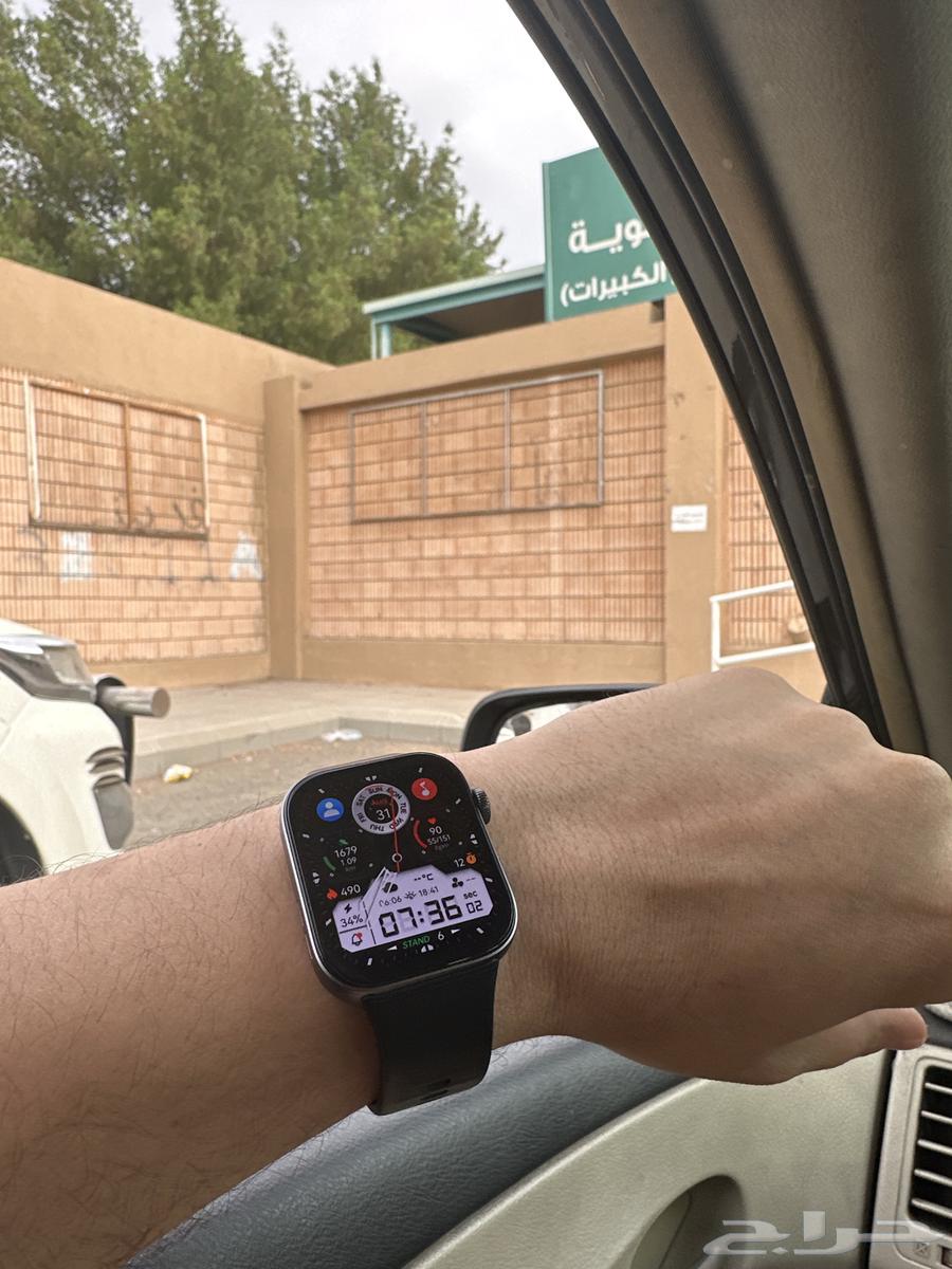 هواوي فيت 3 مستعمله64395158361857110