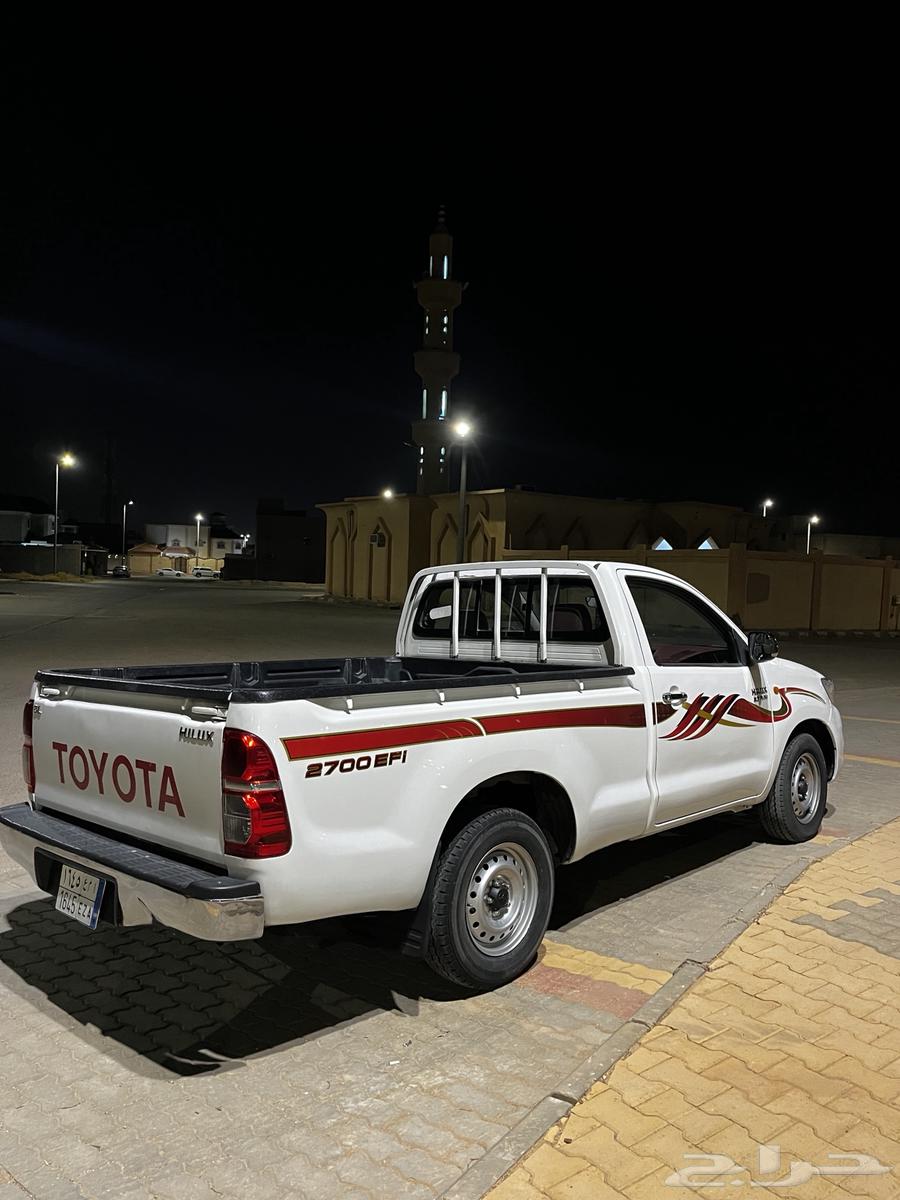 HiLux 201364545104450178111