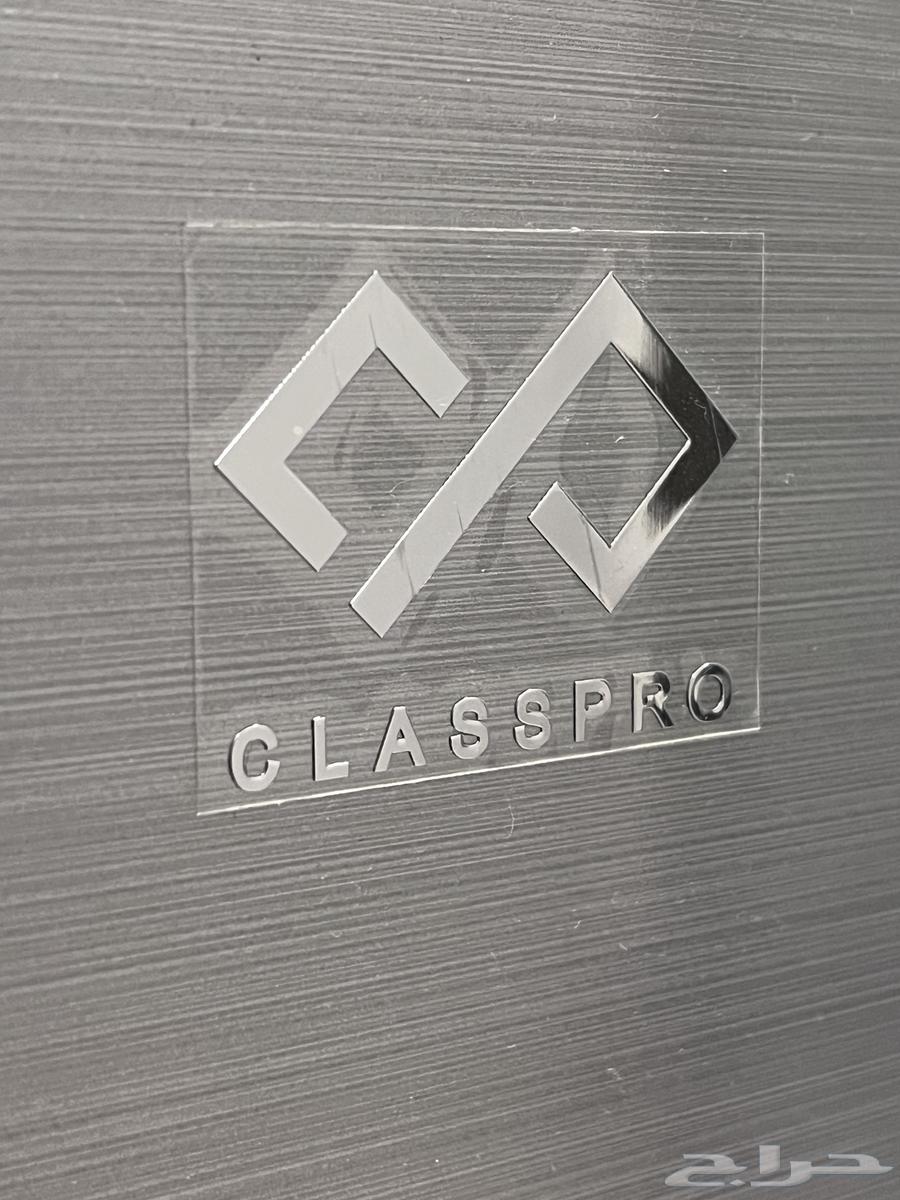 ثلاجة شبه جديدة64399411001731110