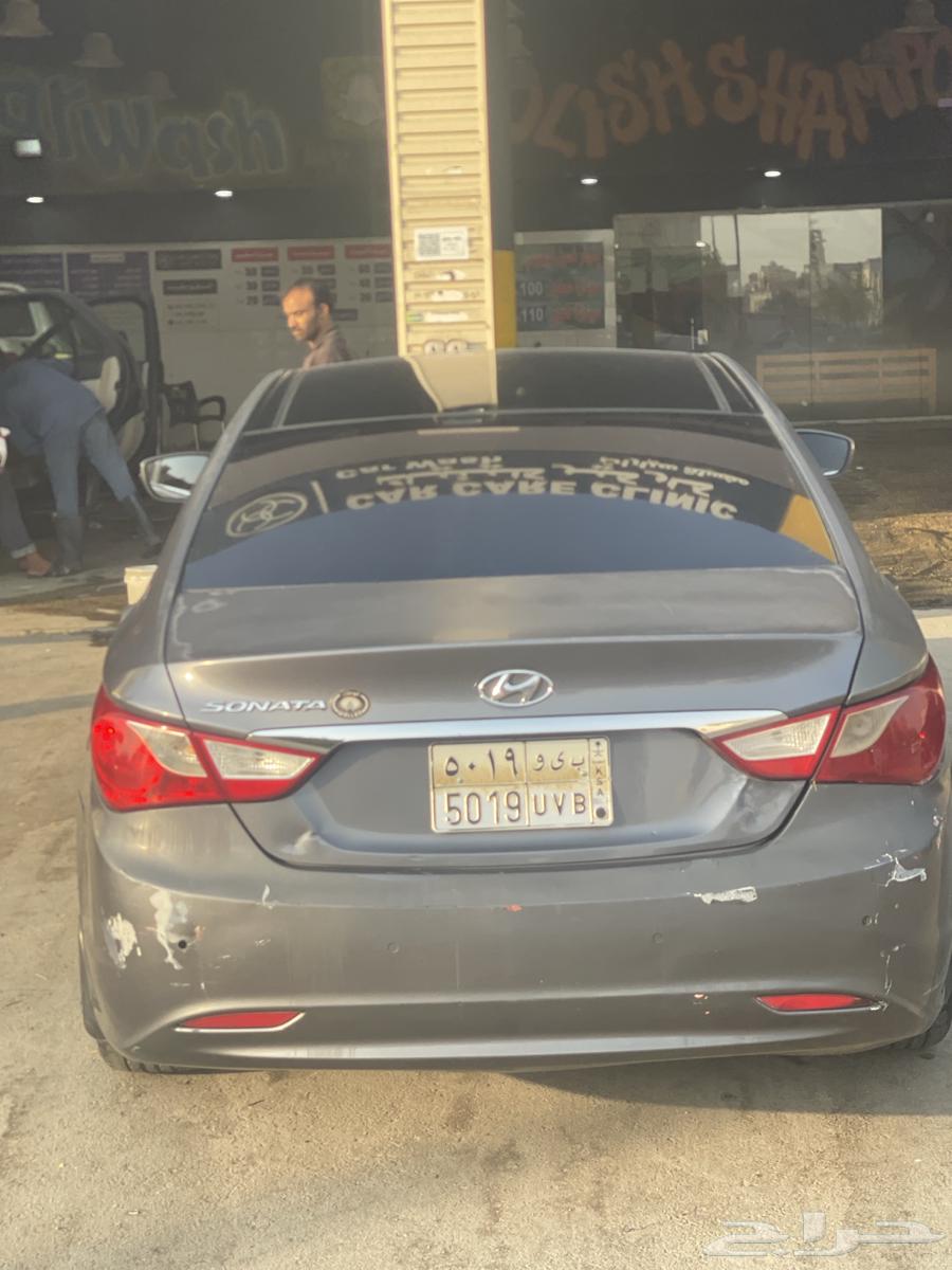 2013 Sonata, full option with panoramic sunroof, transmission and engine tuned for off-road64547110197763111