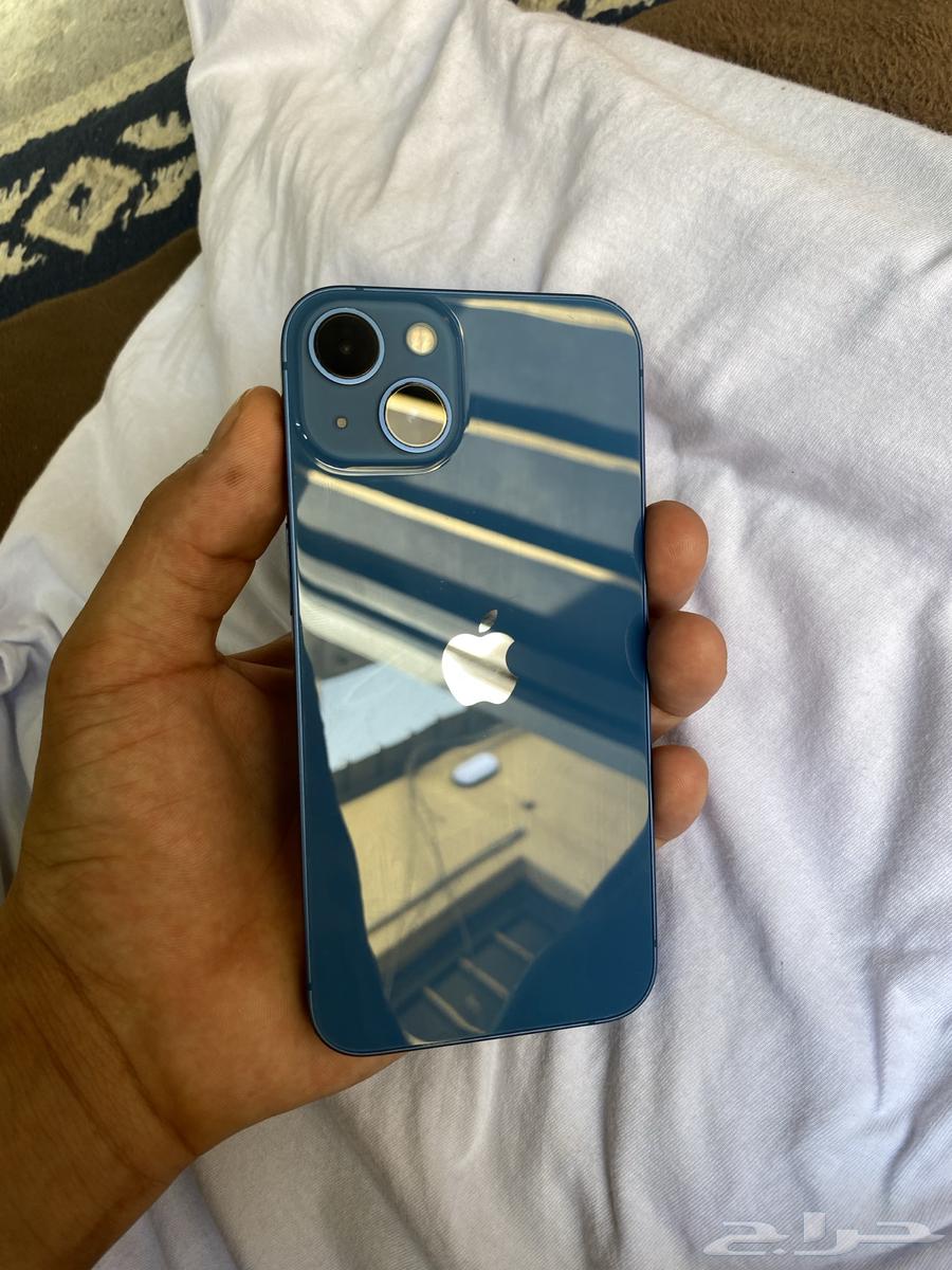 ايفون 13 بحاله الوكاله64398828013825110