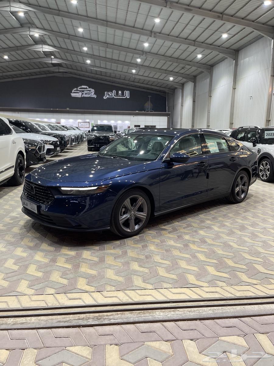 اكورد EX نص فل سعودي 25 انسب سعر64550025225731111