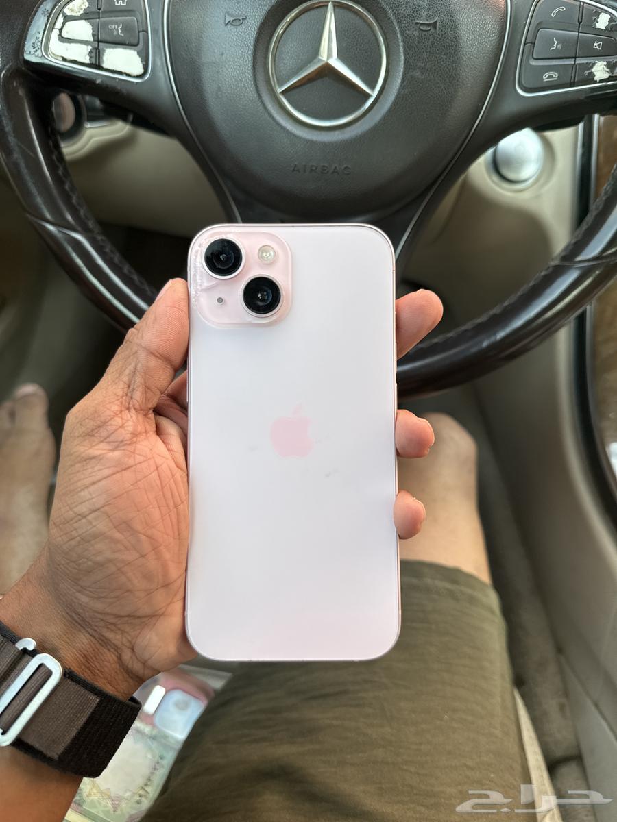 iPhone 15 phone power button is broken, repair for 5064400327718913111