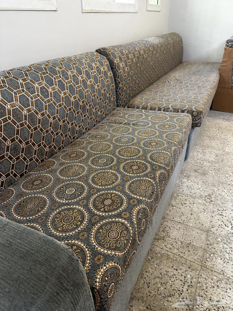 مجلس كنب للبيع64401244456962111