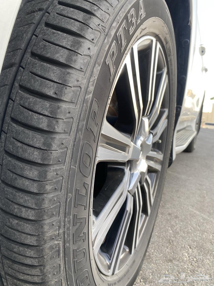 جيب لكزس 2021 مخزن64551905083906112