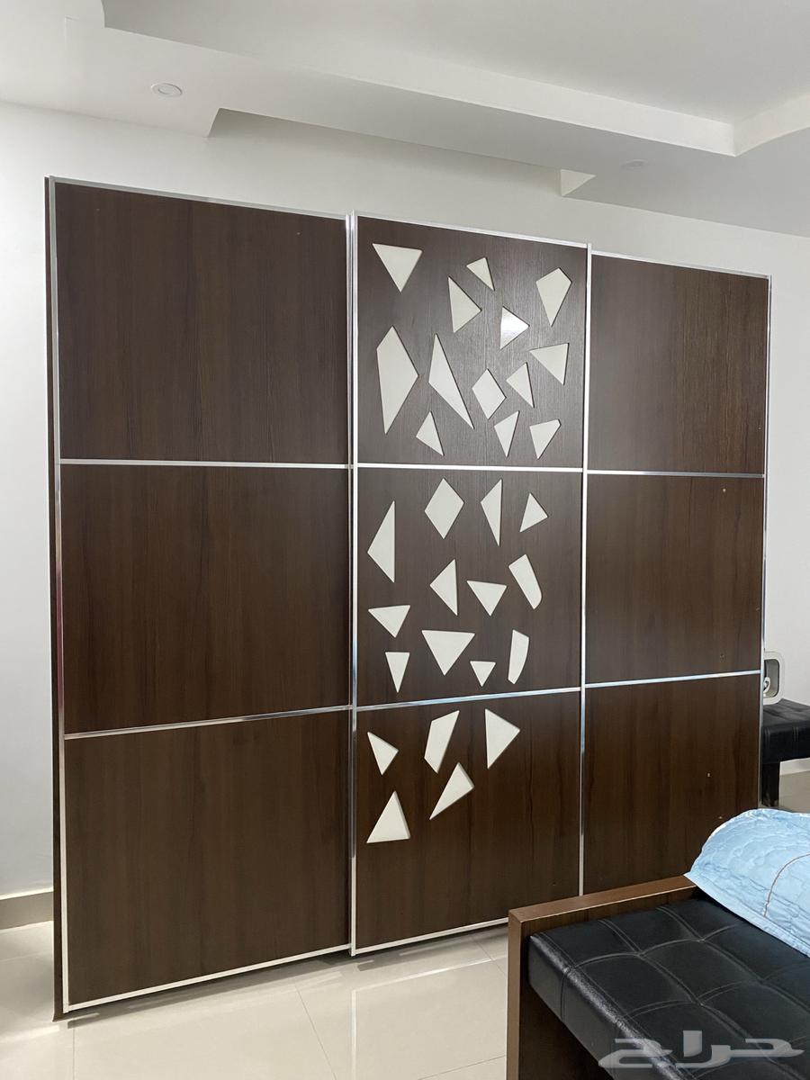 غرفة نوم بحالة جيدة64395296029443111