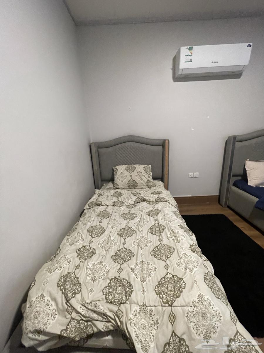 سريرين مقاس نفر للبيع64400605168769112