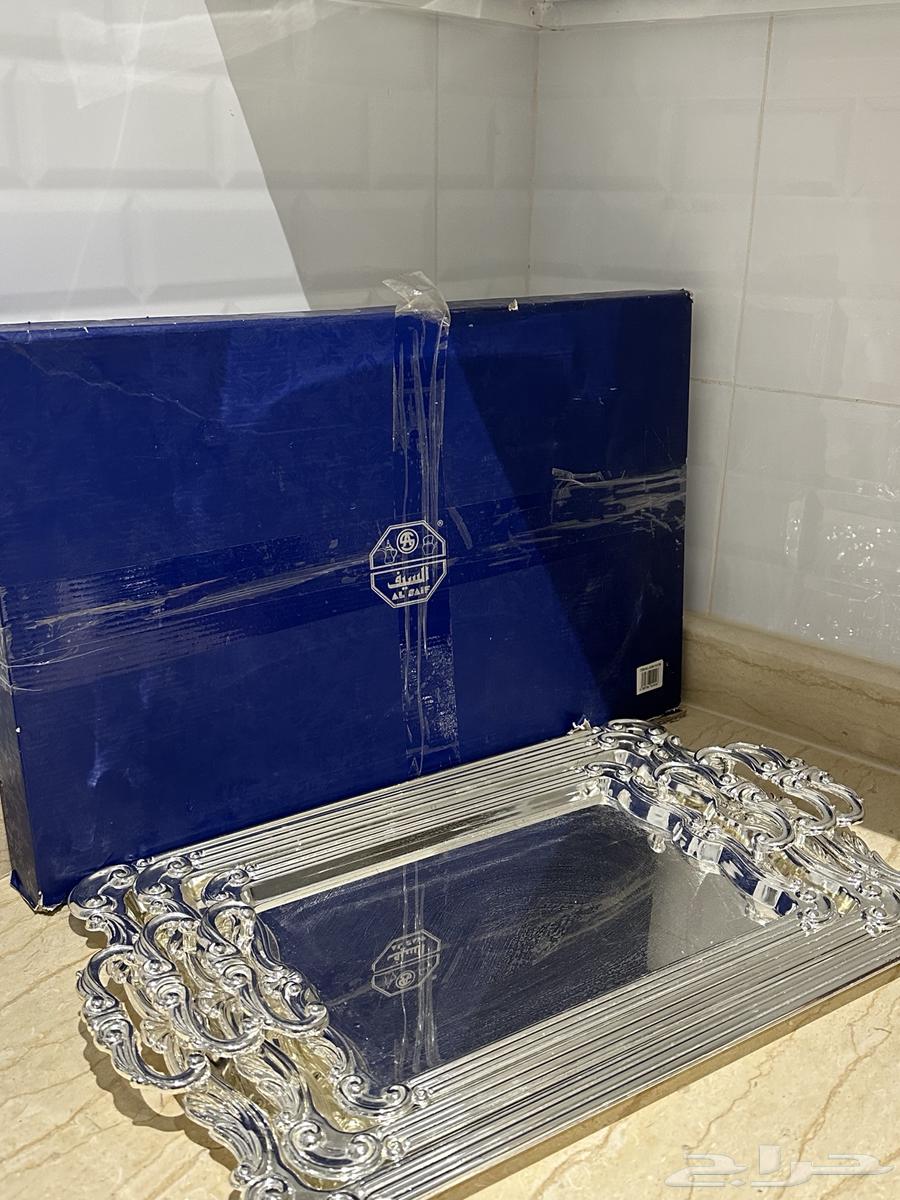 مواعين وتحف ومكنسه كهربائيه جديده64393997999105112