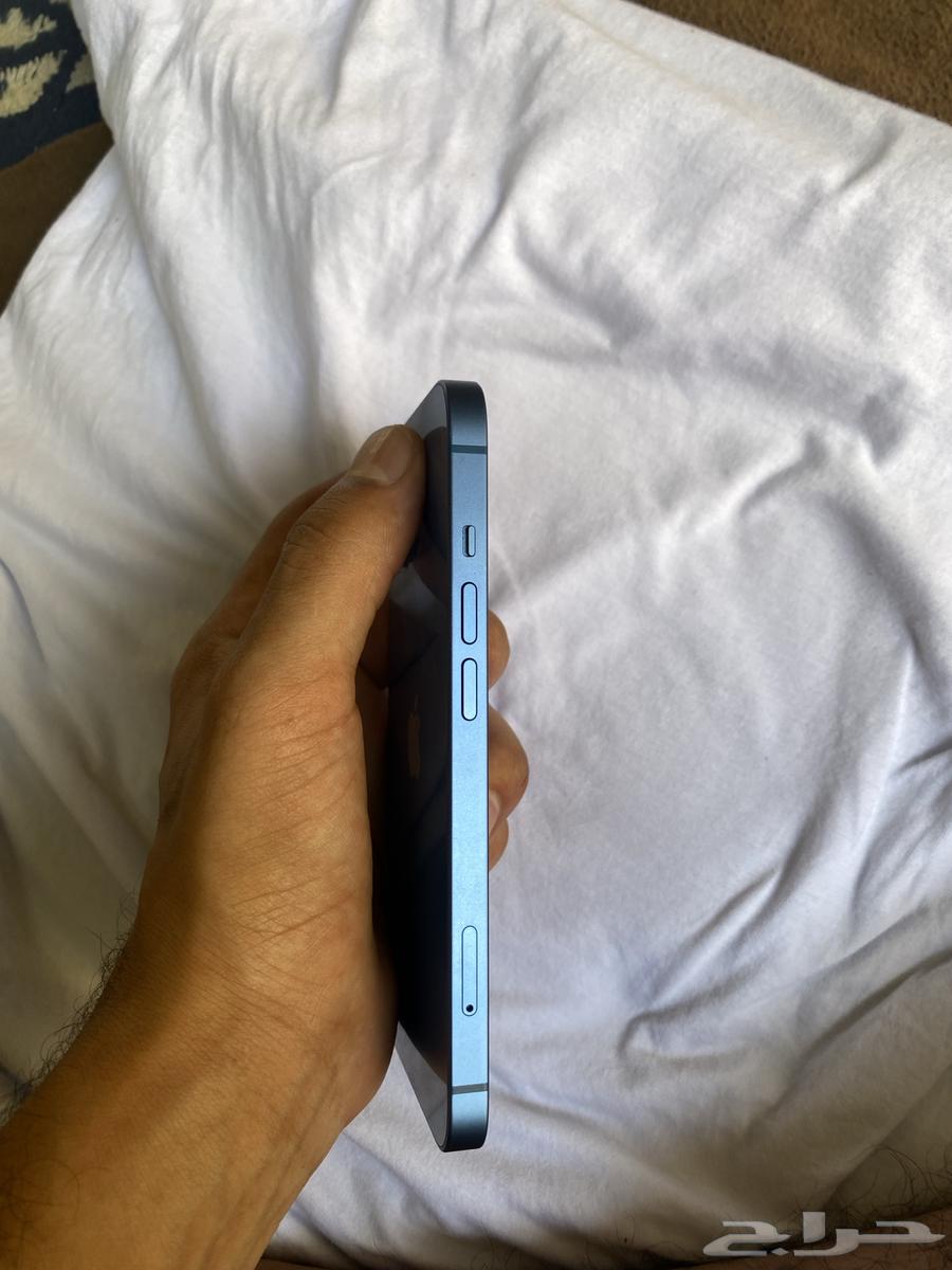 ايفون 13 بحاله الوكاله64398828013825114