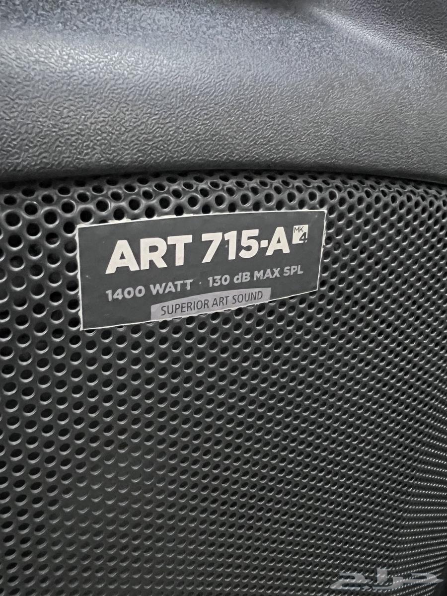 سماعتين rcf كهرب بالاحساء64544298371329111