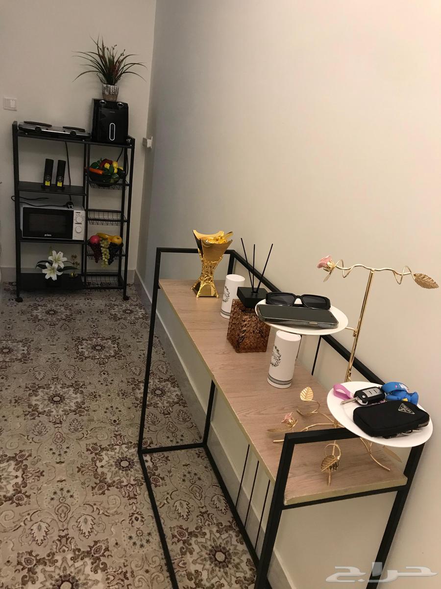 أثاث شقة جديد بالفواتير والضمان64400439456130112