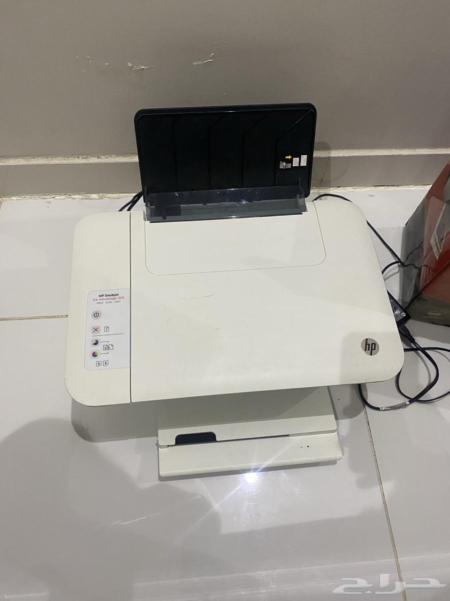 طابعة اتش بي64393500060162110