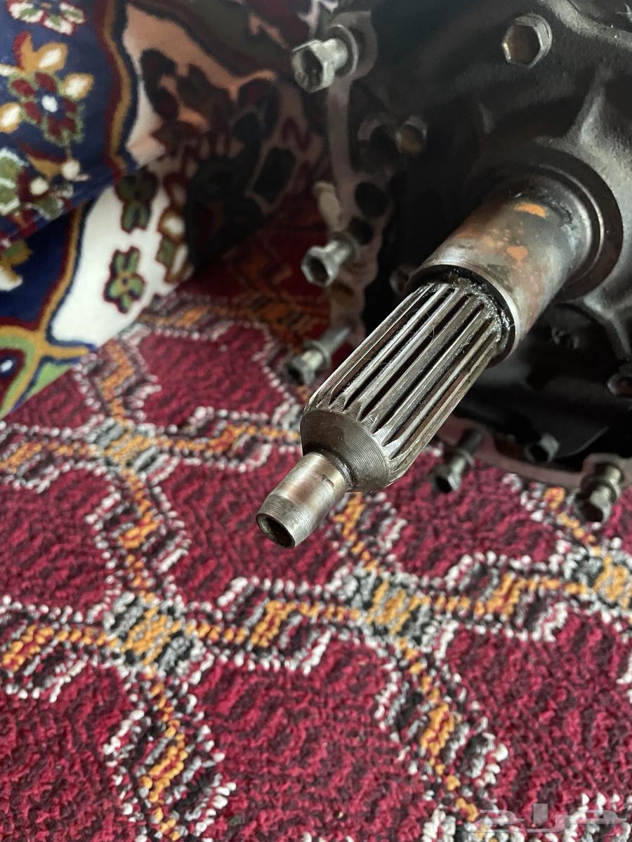 قير هايلكس 85 4 نمر يركب من 84 8664551076157955111