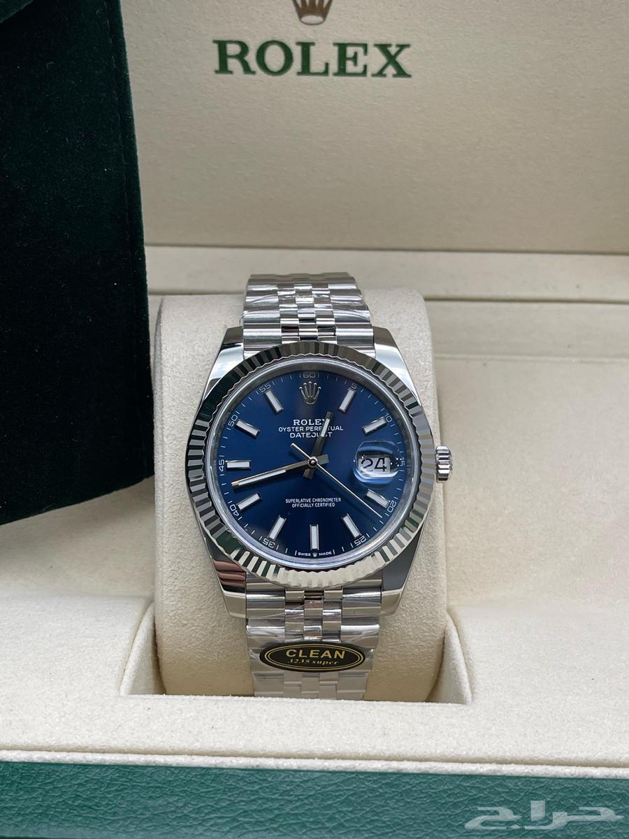 Rolex Datejust Swiss Watch63618142305538111