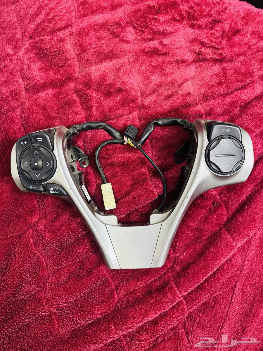 Dexxon controls for Camry 2012, mesh, head unit and navigation screen for Prado 201063618068620675110