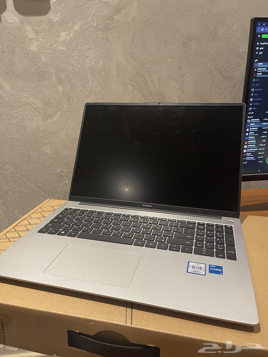 لابتوب هواوي ميت بوك 1664400813848961112