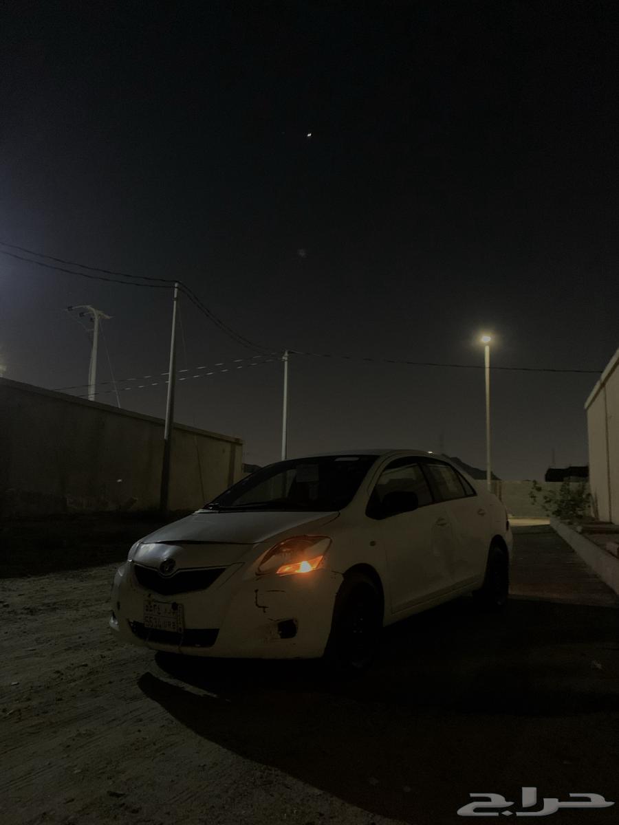 Yaris 201063618149167746112