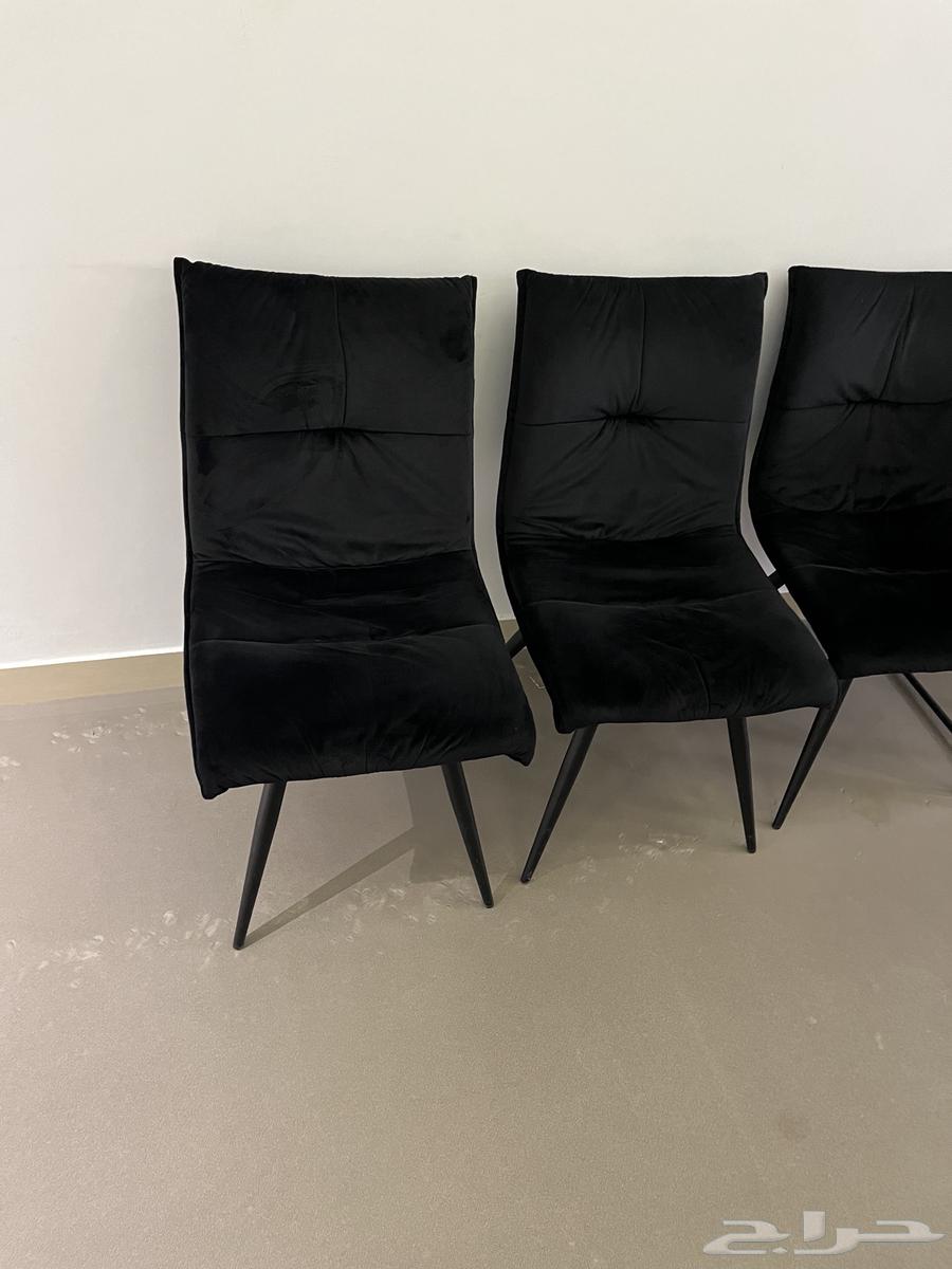 كراسي وطاولات للبيع المستعجل64395047217794110