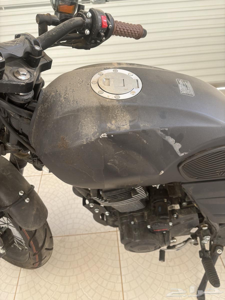 دباب مهدي F66 -250 cc64540096005123113