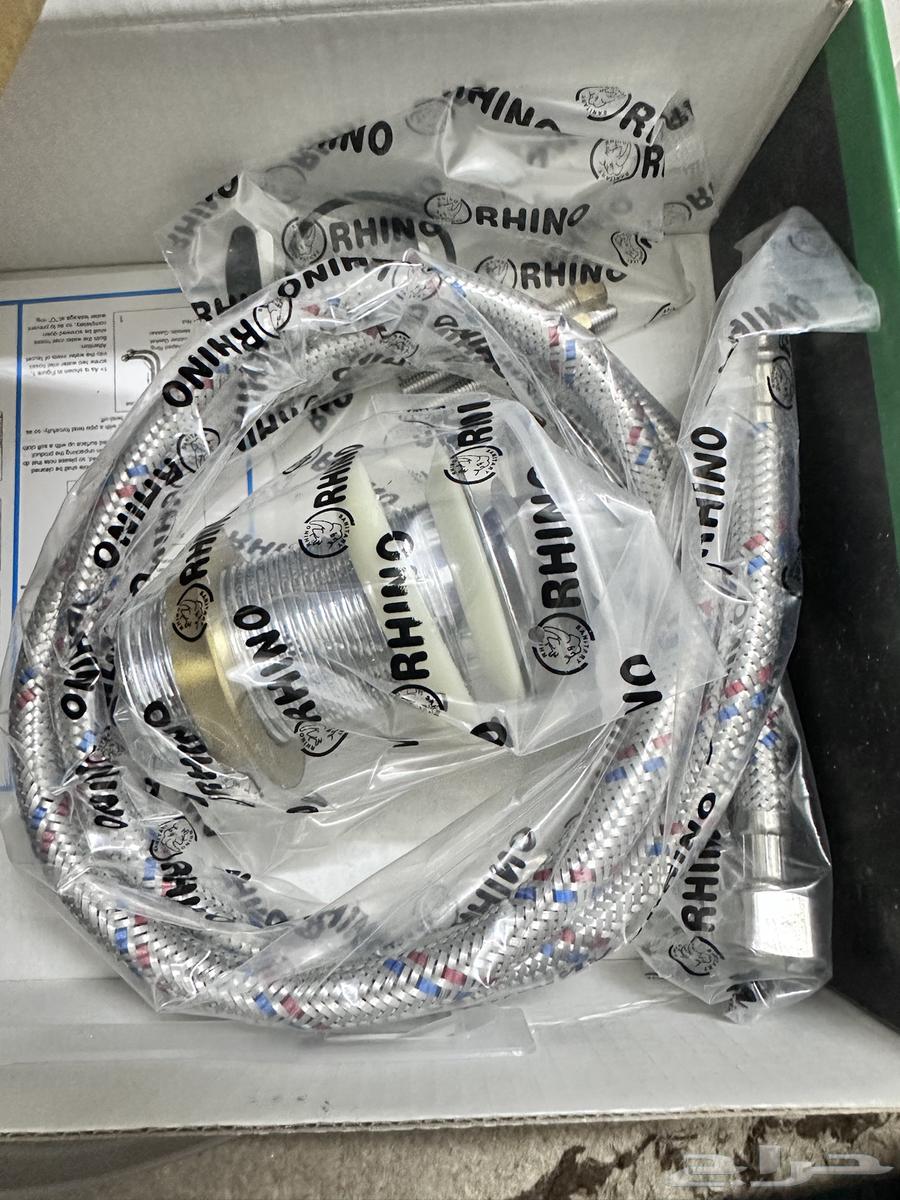 خلاط مغسله جديد بكرتونه64394703721090112