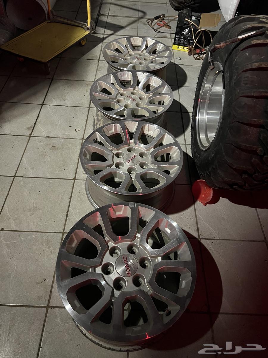 جنوط جمس اسليه وكاله السعر 2000 ريال64541850019457112