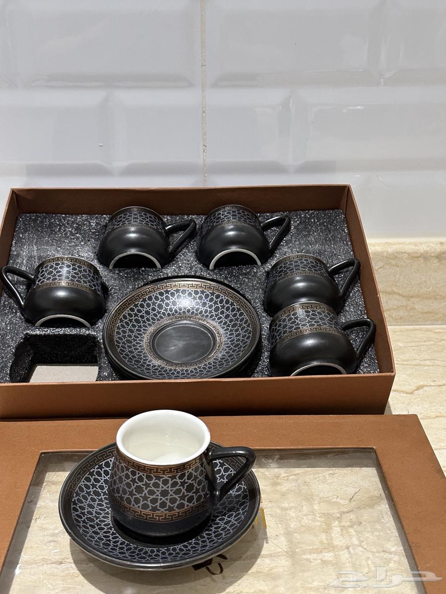 مواعين وتحف ومكنسه كهربائيه جديده64393997999105113