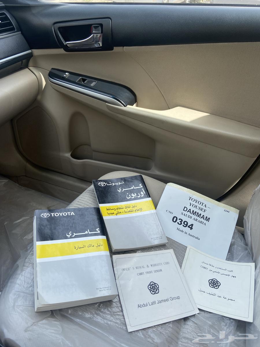 كامري 2017 فل كامل للبيع64539698084995114