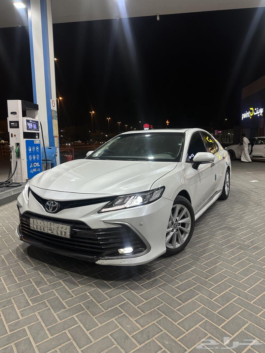 2022 Camry GL64552406153345114