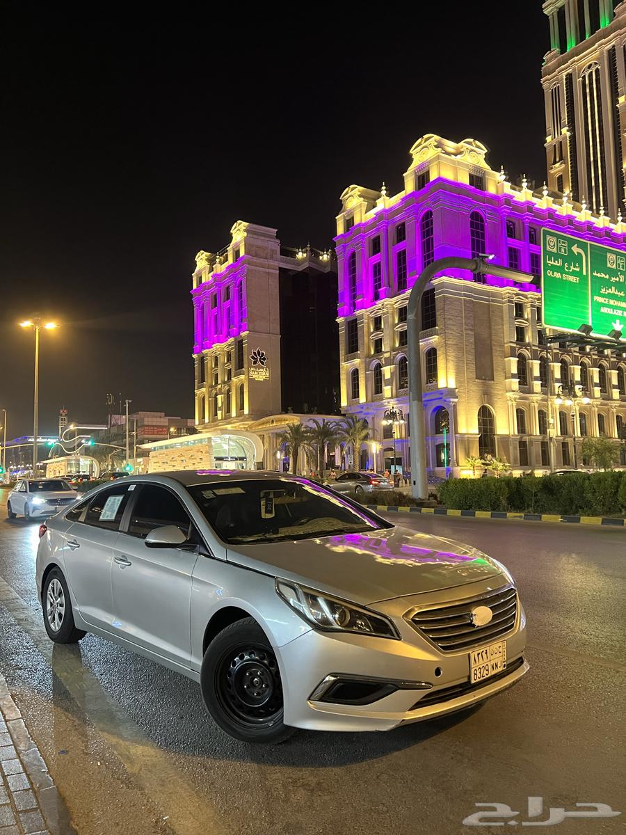 2016 Sonata Standard64539144616065112