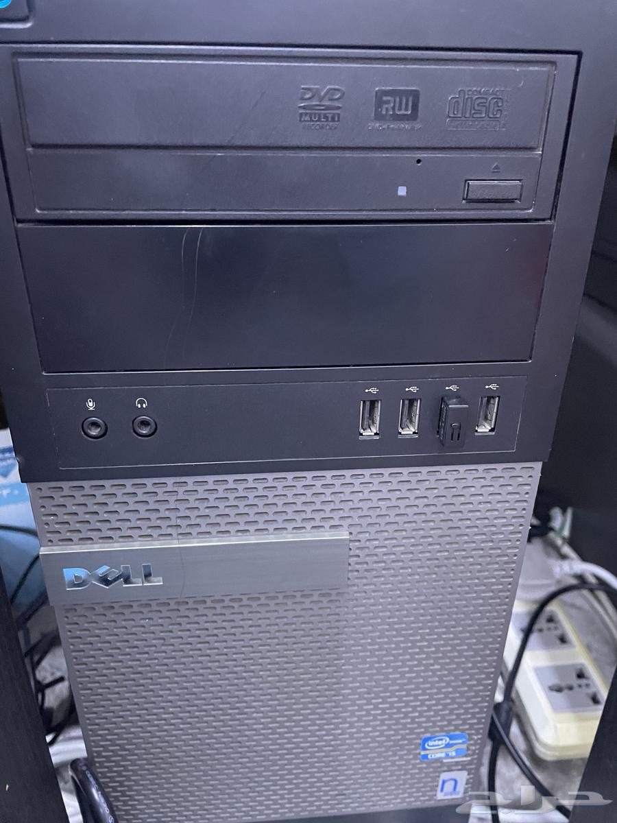 جهاز كمبيوتر للبيع64399800798465110