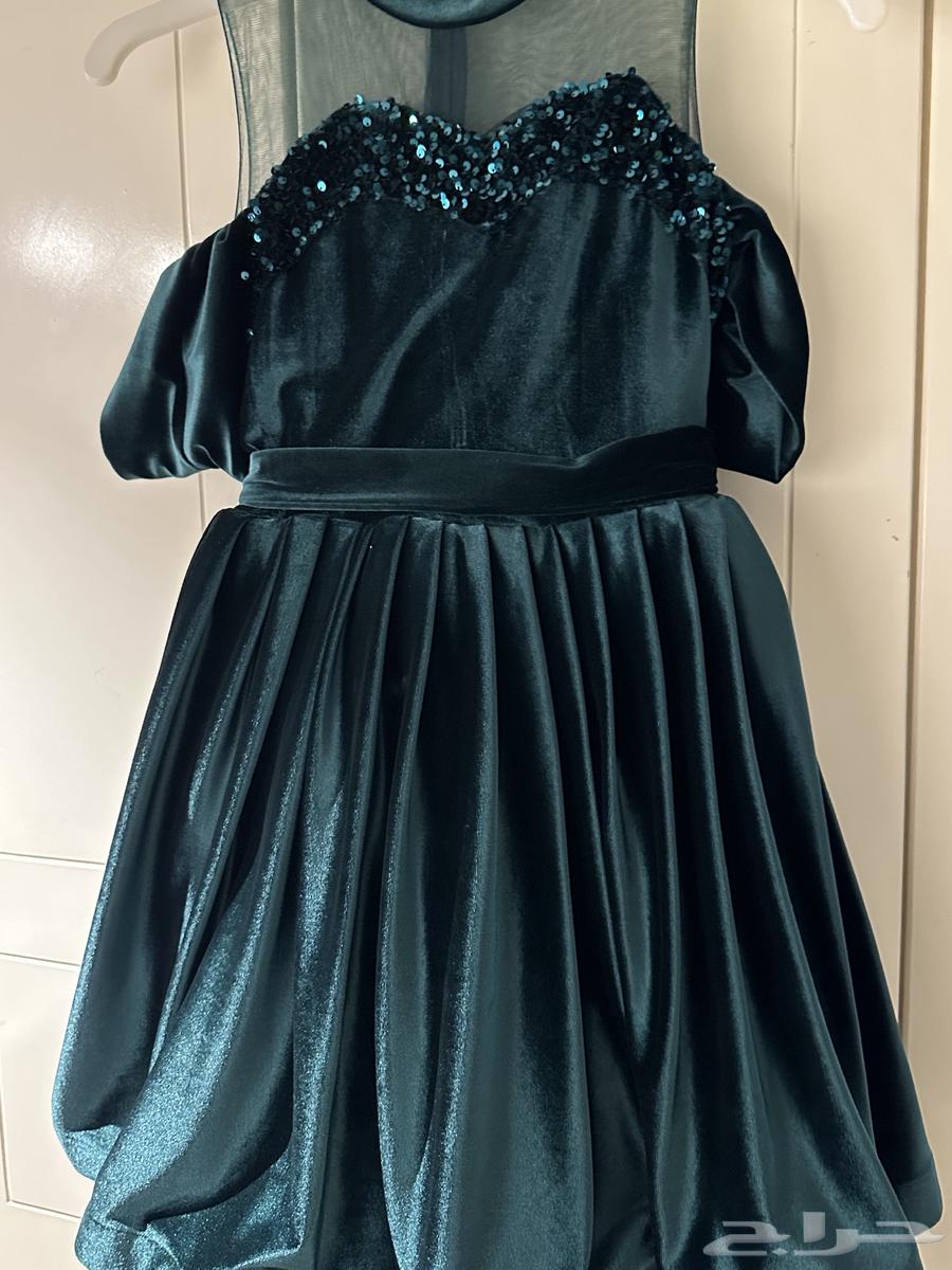 فساتين بنات صغار عندي زيه قطعتين ونفس المقاس الواحددد5064394827466371113