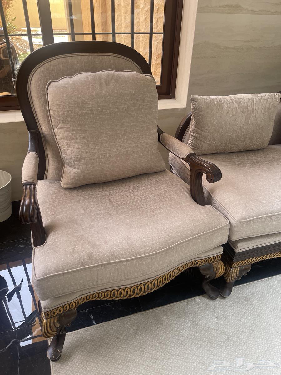 كنب قطعة واحدة   اريكة64397200454786111