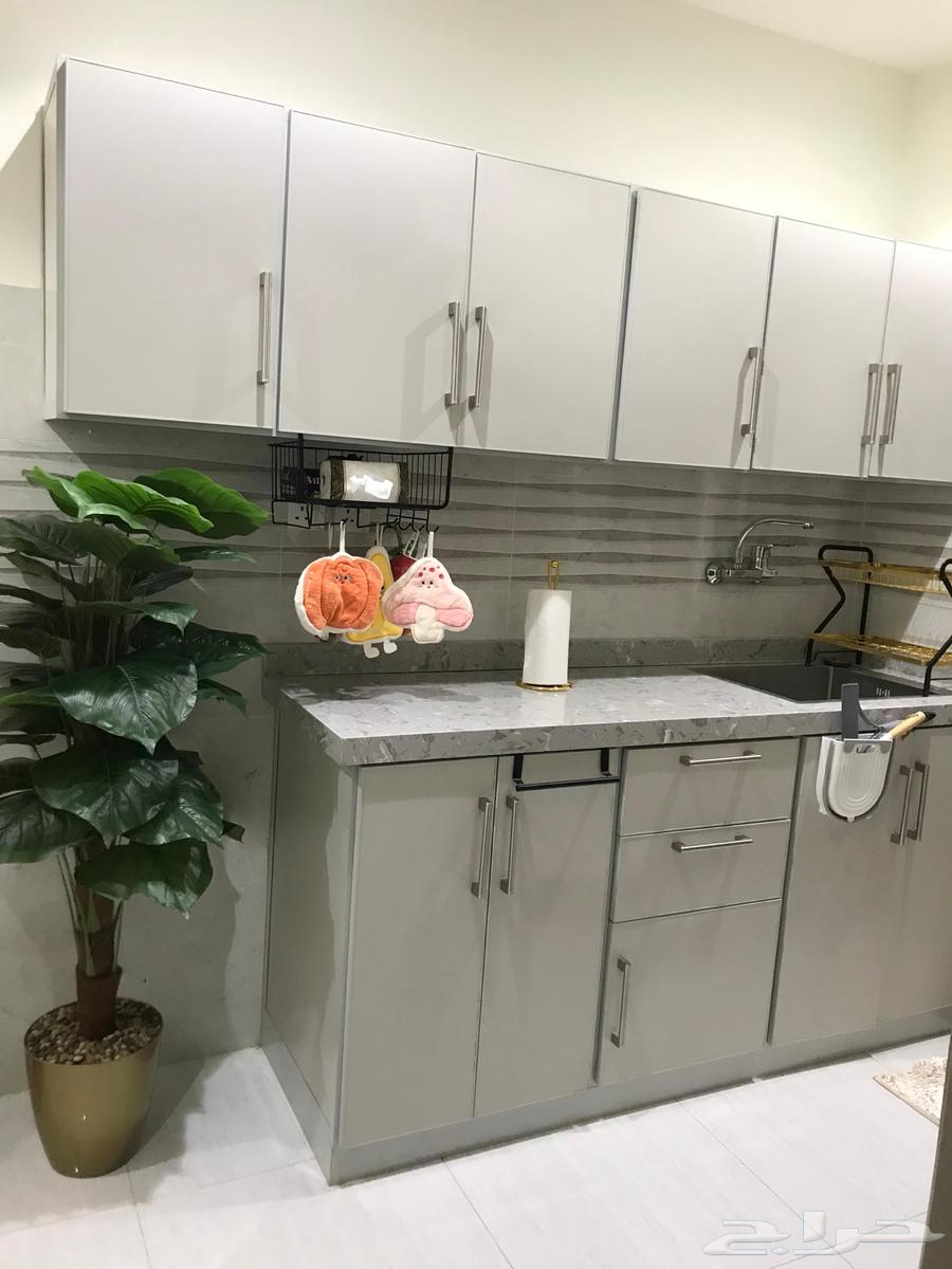 أثاث شقة جديد بالفواتير والضمان64400439456130114