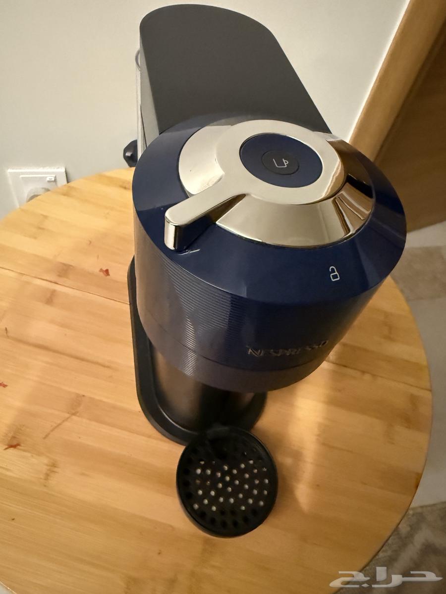 ماكينة نسبريسو لصنع القهوة64400925129473110