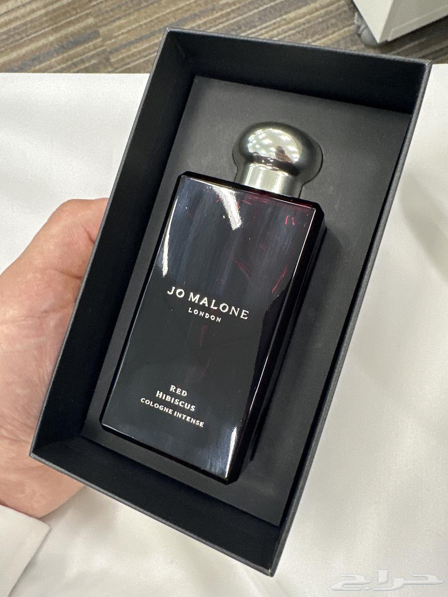 عطر جو مالون Joe Malone Red Hibiscus64395531771650112